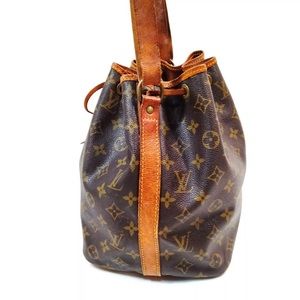 Louis Vuitton petit Noe